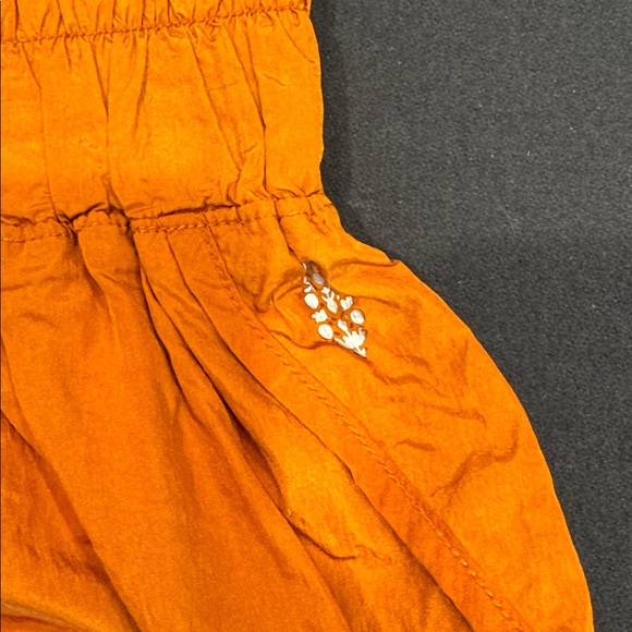 Free people movement way home shorts - Picture 3 of 5